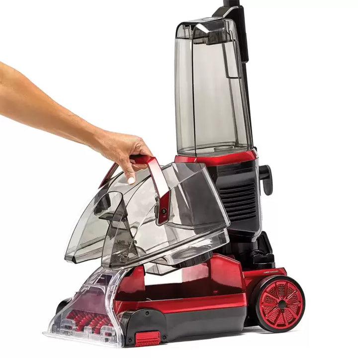 Rug Doctor FlexClean All-In-One Corded Floor Cleaner