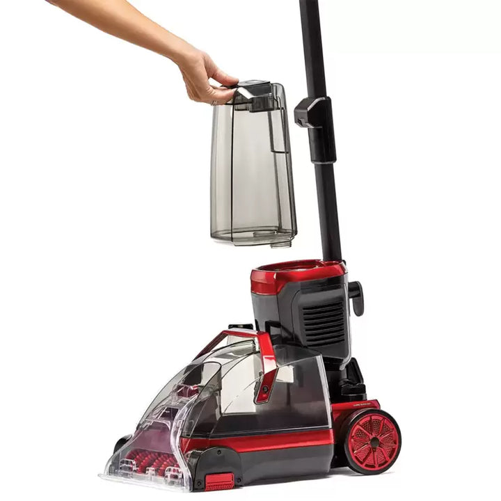 Rug Doctor FlexClean All-In-One Corded Floor Cleaner