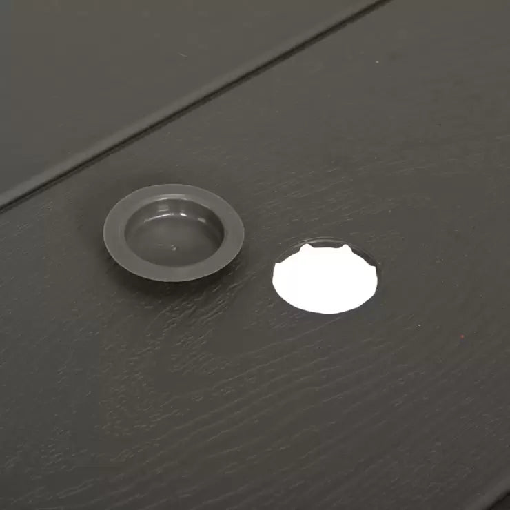 Lifetime 6ft (1.82m) Classic Folding Picnic Table - Model 60112