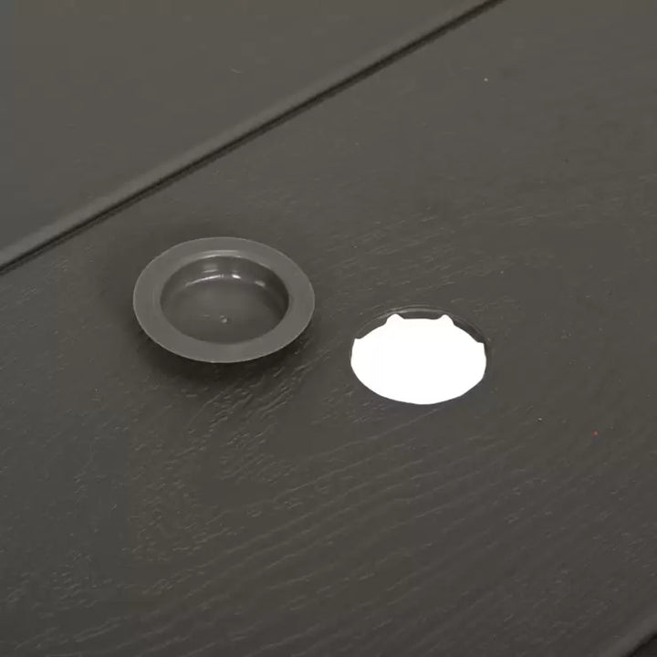 Lifetime 6ft (1.82m) Classic Folding Picnic Table - Model 60112