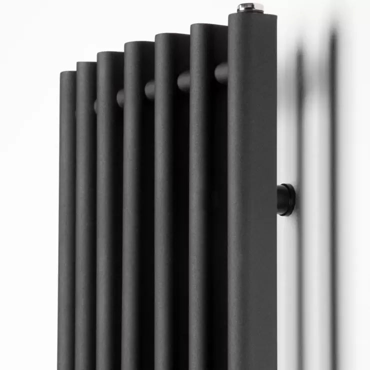 Ultraheat Trojan Vertical Radiator 1760 x 390 x 60 mm