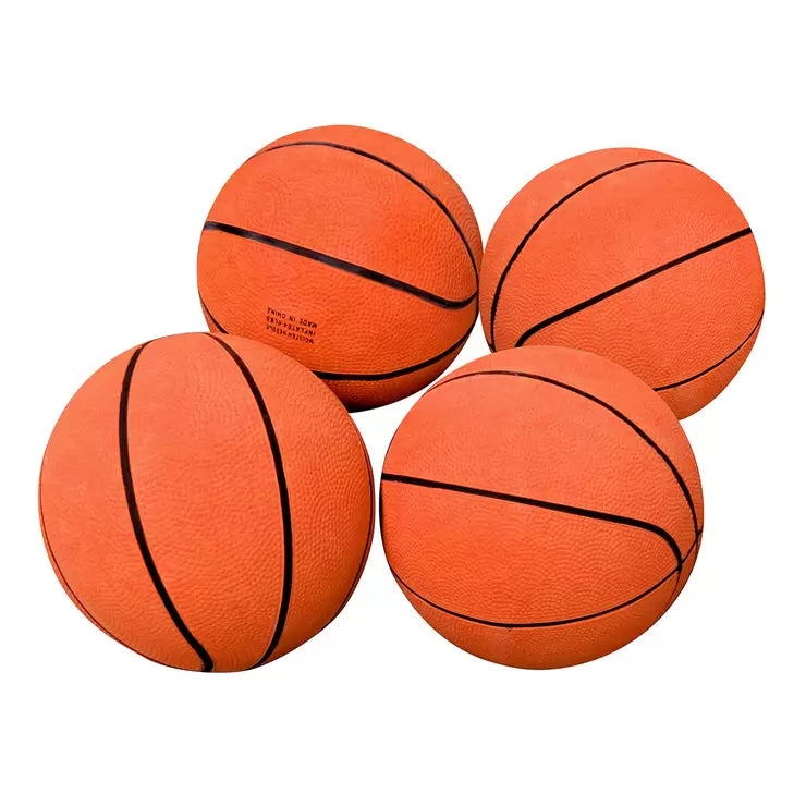 Medal Sports 2 Player Arcade Basketball Game Sounds Heavy Duty Steel Frame Led MD Sports