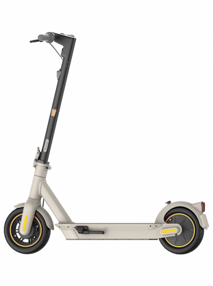 Segway Ninebot KickScooter MAX G30LE II Powered by Segway