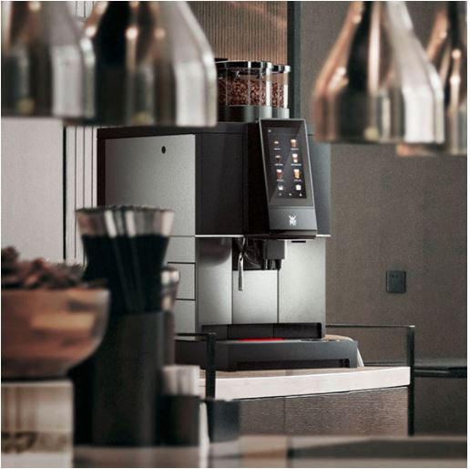 WMF 1300S BEAN TO CUP COFFEE MACHINE