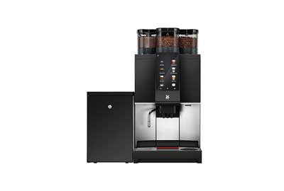 WMF 1300S BEAN TO CUP COFFEE MACHINE