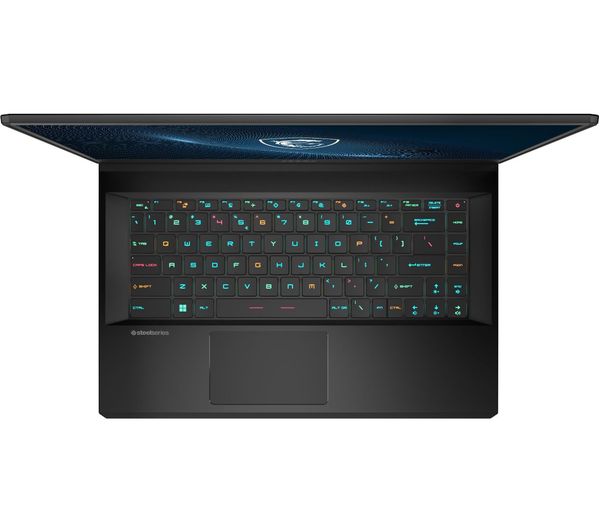 MSI Vector GP66 15.6" Gaming Laptop - Intel® Core™ i9, RTX 3080, 1 TB SSD