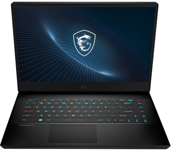 MSI Vector GP66 15.6" Gaming Laptop - Intel® Core™ i9, RTX 3080, 1 TB SSD