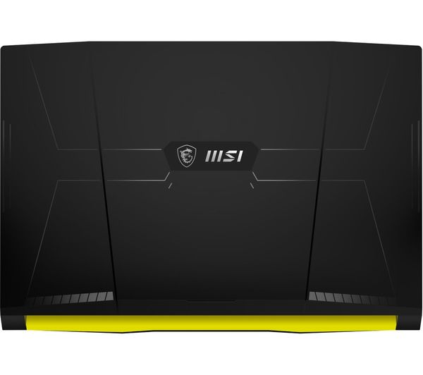 MSI Crosshair 17 17.3" Gaming Laptop - Intel® Core™ i9, RTX 3070 Ti, 1 TB SSD
