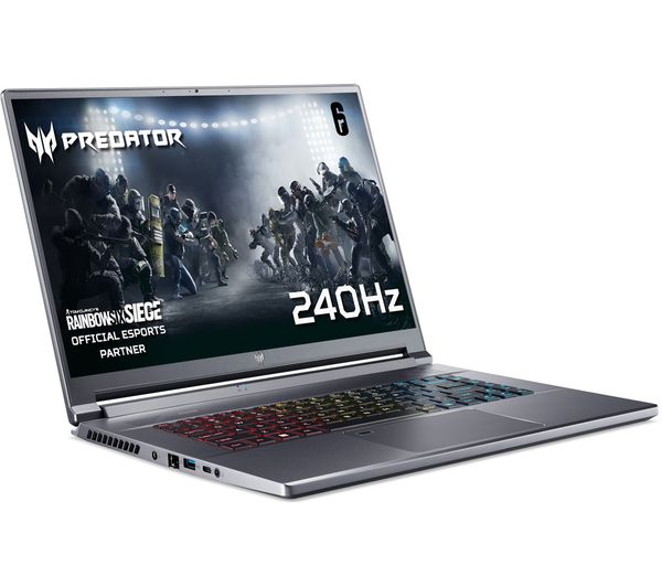 ACER Predator Triton 500SE 16" Gaming Laptop - Intel® Core™ i9, RTX 3080 Ti, 1 TB SSD