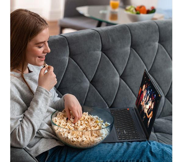 ASUS Vivobook Pro 15 K6502HE 15.6" Laptop - Intel® Core™ i9, 1 TB SSD, Blue