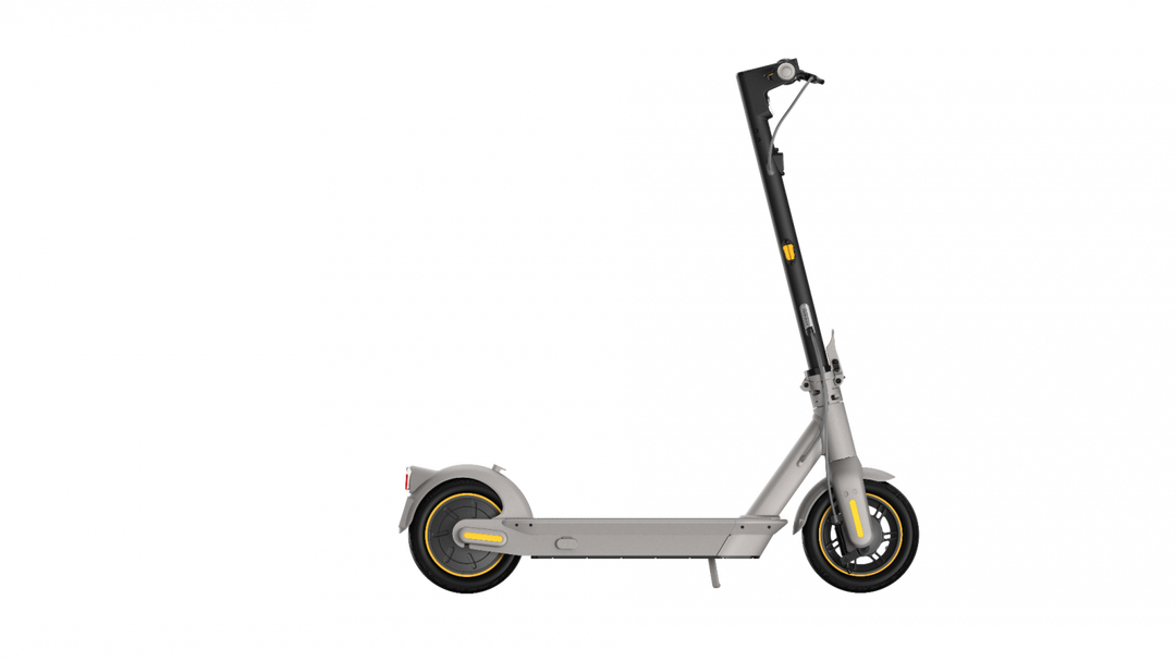 Segway Ninebot KickScooter MAX G30LE II Powered by Segway
