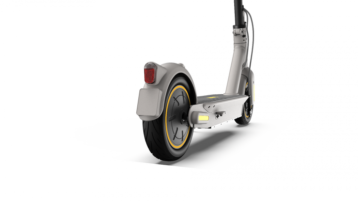 Segway Ninebot KickScooter MAX G30LE II Powered by Segway
