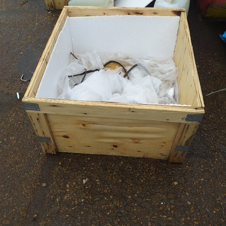 Storage Box crate For Shipping Export