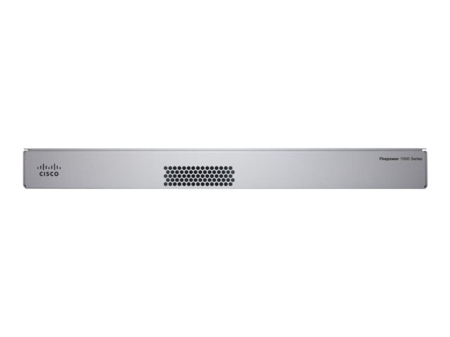 TieDex UK Cisco FirePOWER 1120 Next-Generation Firewall - firewall