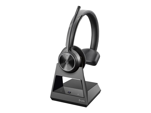 TieDex UK Poly Savi 7310-M Office - headset