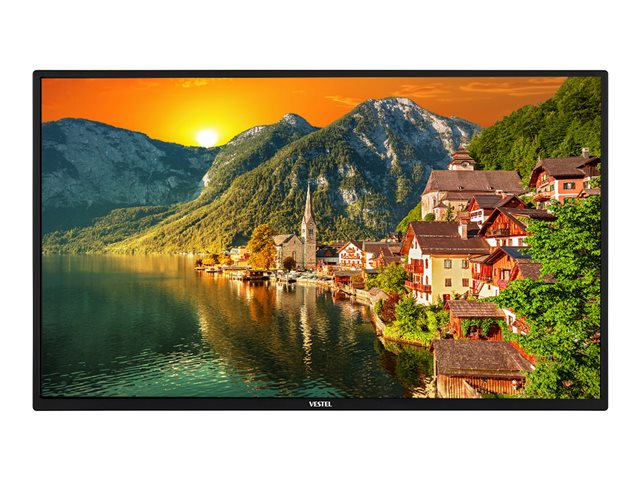 TieDex UK Vestel EL32G-2H EL + Series - 32" LED-backlit LCD display - Full HD - for digital signage