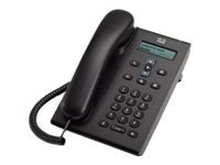 TieDex UK Cisco Unified SIP Phone 3905 - VoIP phone