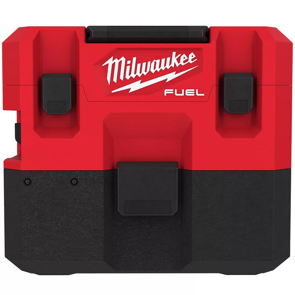 Milwaukee M12FVCL-0 12V Brushless FUEL Wet &amp; Dry Vacuum 4933478186