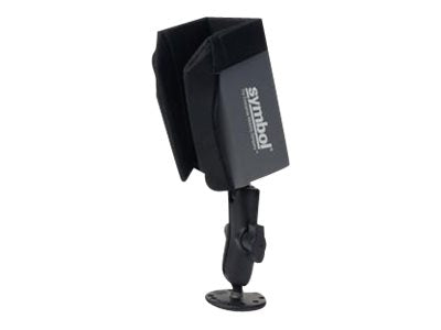 TieDex UK Zebra bar code scanner holder