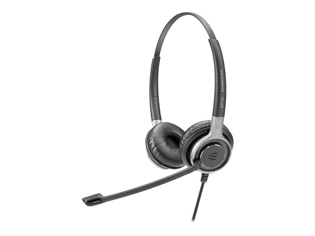 TieDex UK EPOS IMPACT SC 665 USB - headset