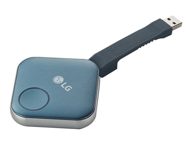 TieDex UK LG One:Quick Share SC-00DA - network adapter - USB 2.0