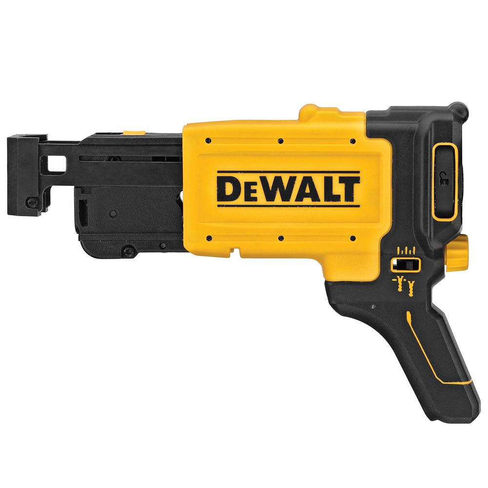 Dewalt DCF6202 Collated Drywall Screw Gun Attachment