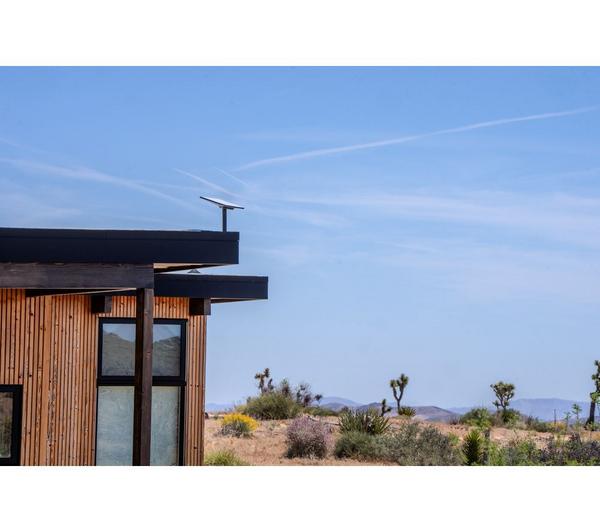 STARLINK Mini Satellite Antenna &amp; WiFi Router Kit - Dual-band