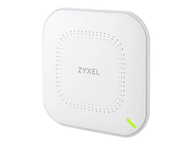 TieDex UK Zyxel NWA50AX - radio access point - Wi-Fi 6