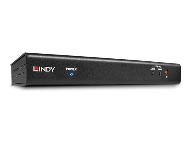 TieDex UK Lindy HDMI 4x1 Multi-View Switch - video/audio switch - 4 ports