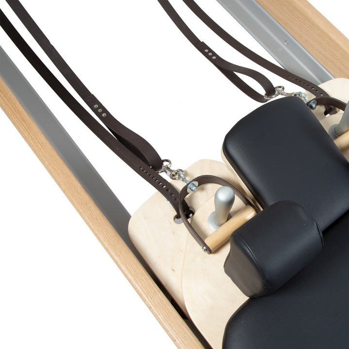 Peak Pilates Artistry® Convertible with Vegan Straps