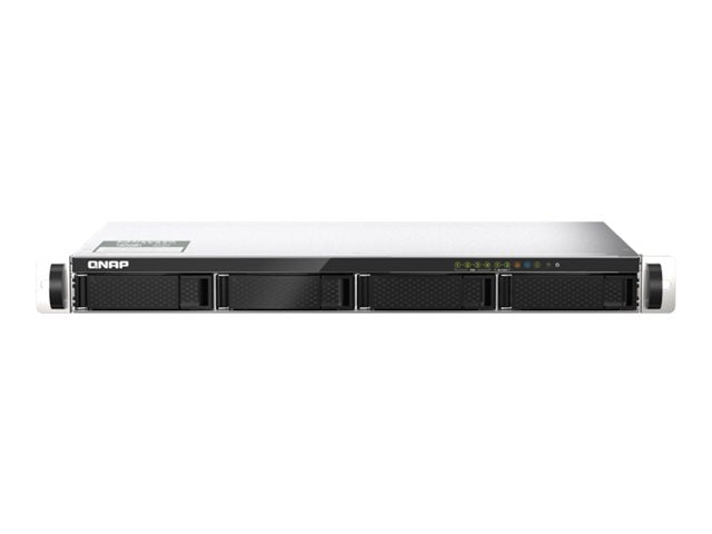 TieDex UK QNAP TS-435XeU - NAS server