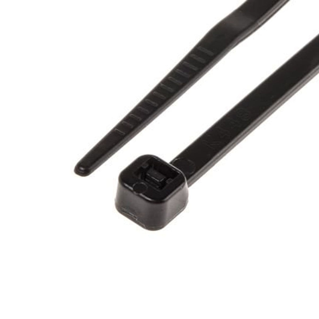 Isoline 100 of Cable Ties 370 x 4.8mm