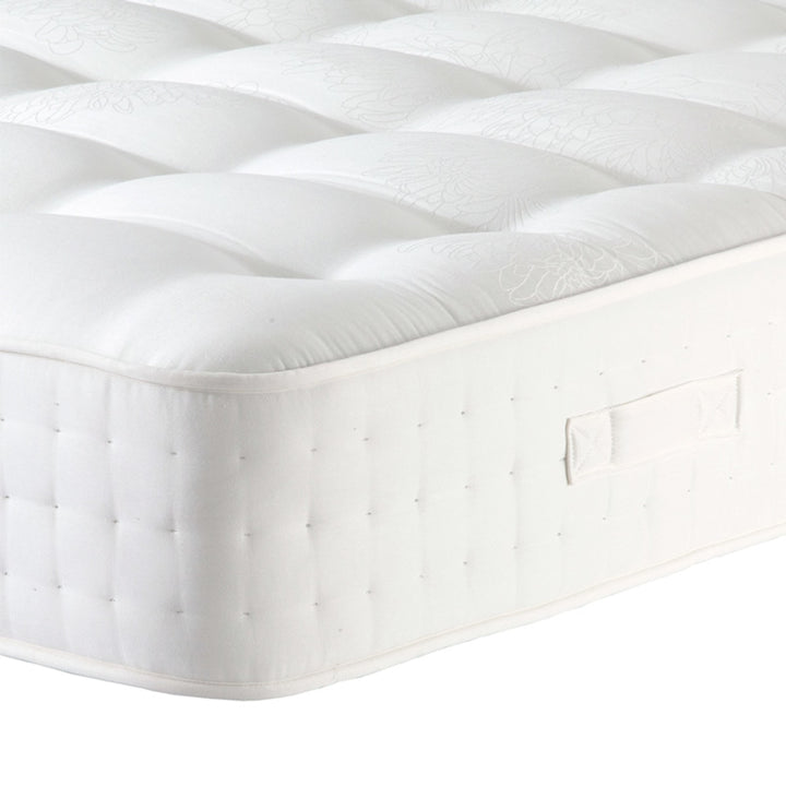 Pocket Spring Bed Company Pemberley Mattress - King