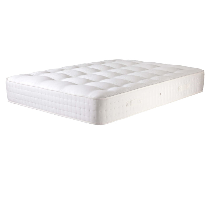 Pocket Spring Bed Company Pemberley Mattress - King