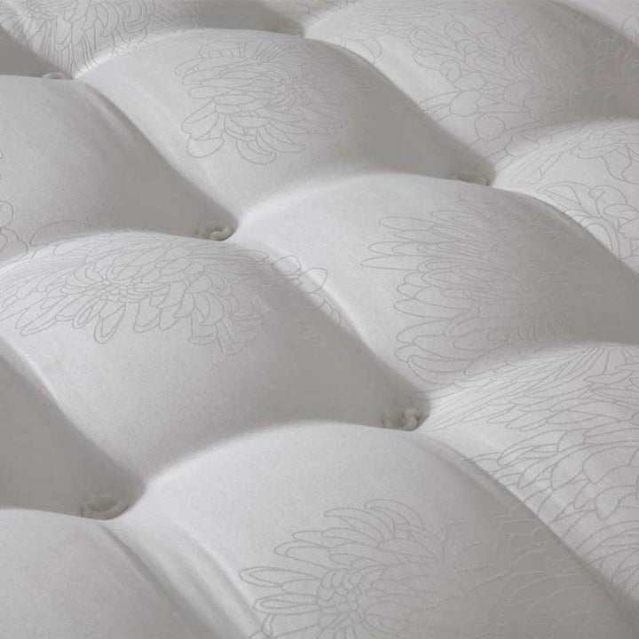 Pocket Spring Bed Company Pemberley Mattress - King