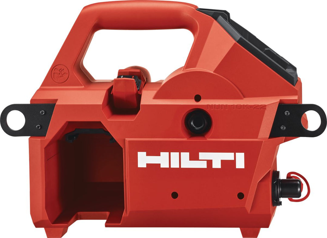 Brand New Hilti NUN-10K-22-cordless-hydraulic-pump