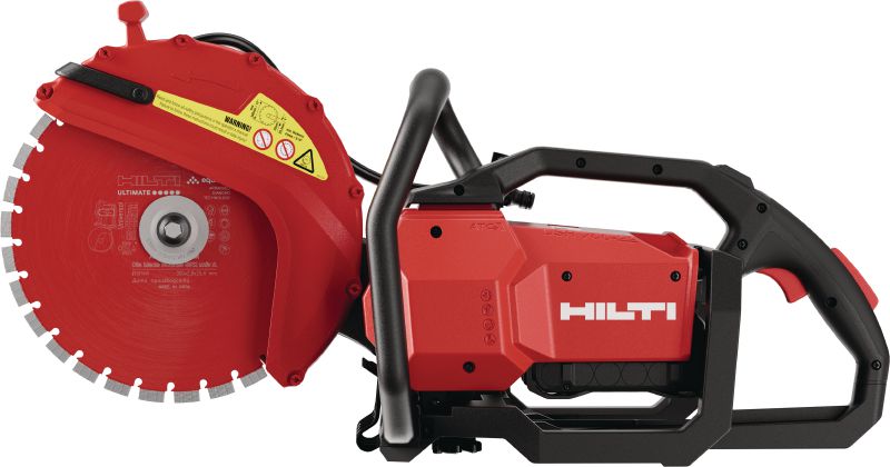 Brand New Hilti DSH-700-22-ATC-Battery-powered-cut-off-saw-(300mm)