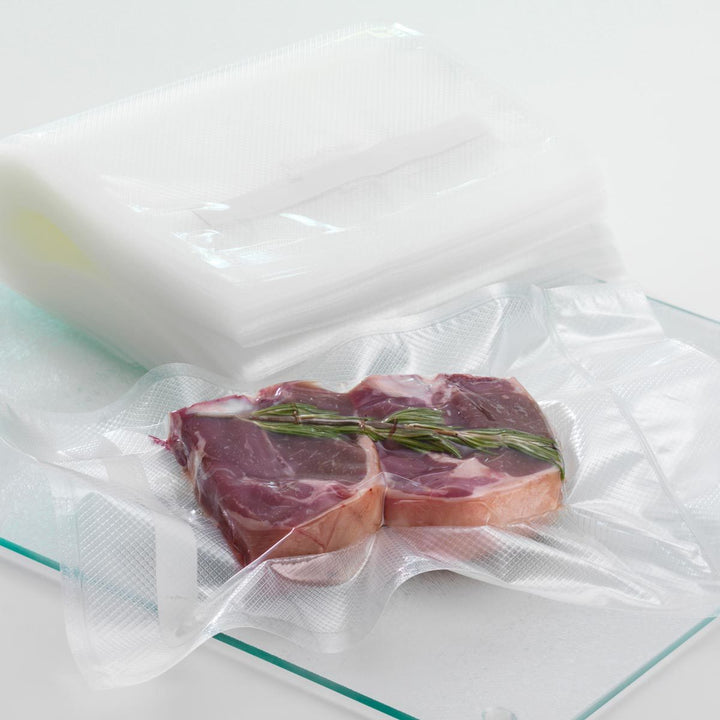 FoodSaver Vacuum Sealing Bags & Rolls Multi Pack, FGP252X