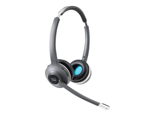 TieDex UK Cisco 562 Wireless Dual - headset - with Multibase Station