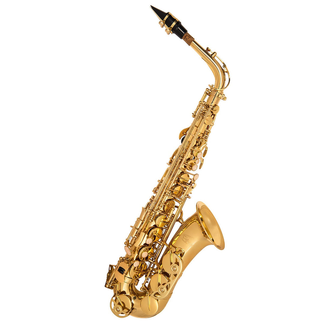 Oydssey OAS130 Debut Alto Saxophone with Case