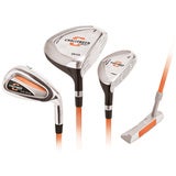 Longridge Challenger Junior Golf Set (8+ Years)