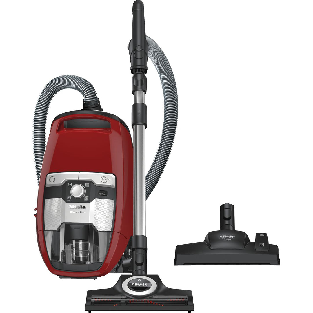 Miele Blizzard CX1 Cat&amp;Dog Cylinder Vacuum Cleaner