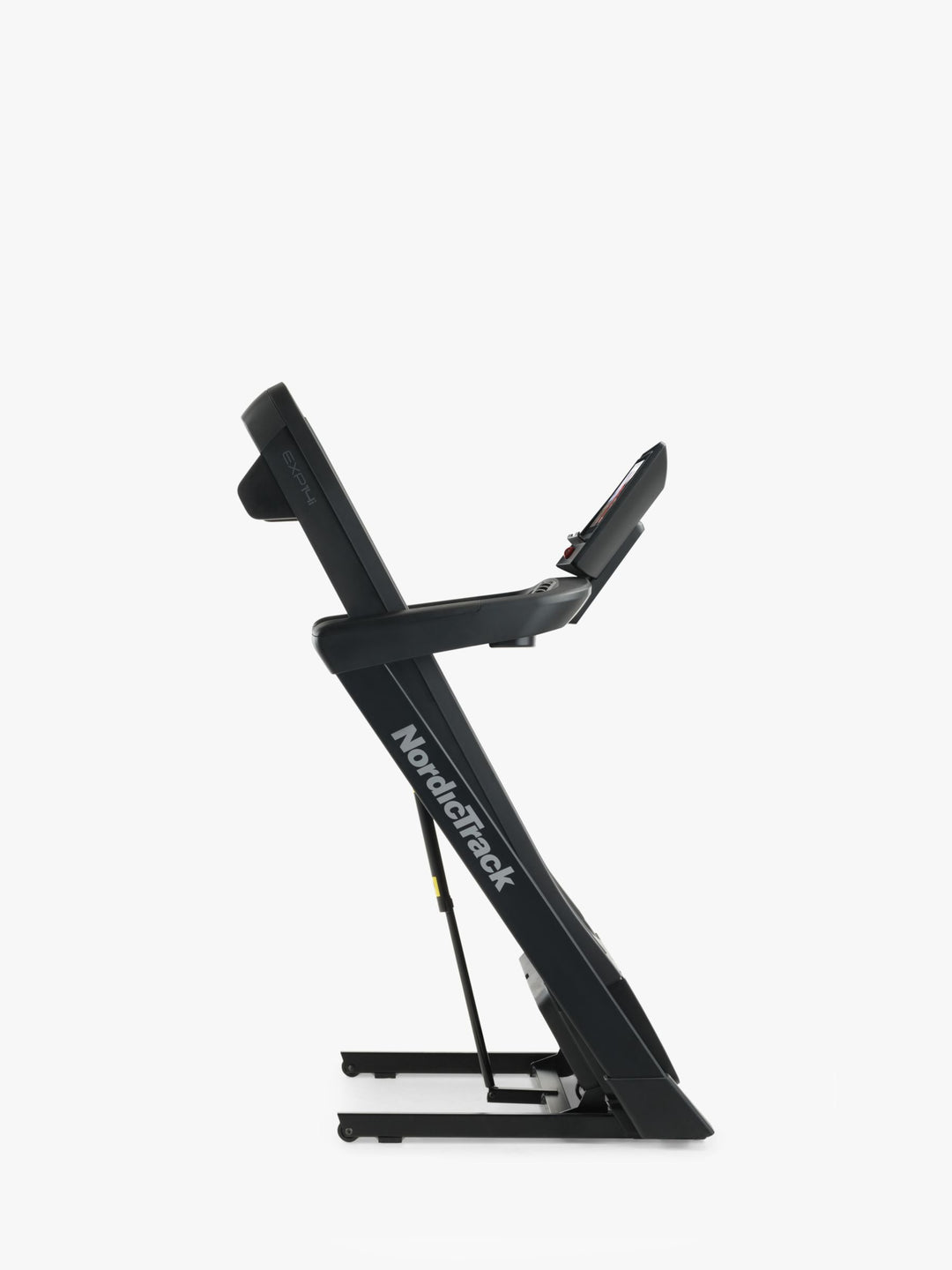 NordicTrack EXP 14i Folding Treadmill