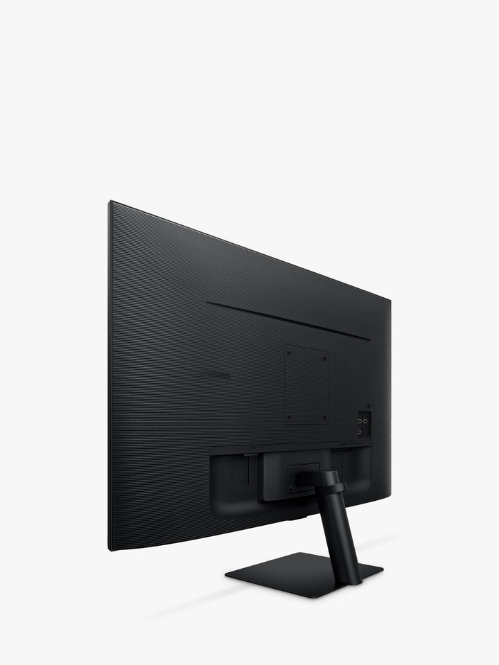 Samsung M70B 32" 4K UHD Smart Monitor - Wireless DeX, Remote Access, Built-in Apps, Voice Assistance