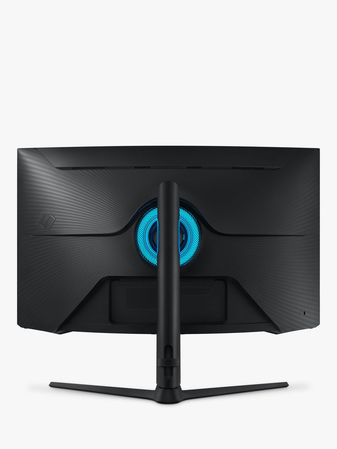 'Samsung Odyssey Neo G7 32" Curved Gaming Monitor 4K UHD, Quantum HDR 2000, 165Hz, 1ms, FreeSync Pro'