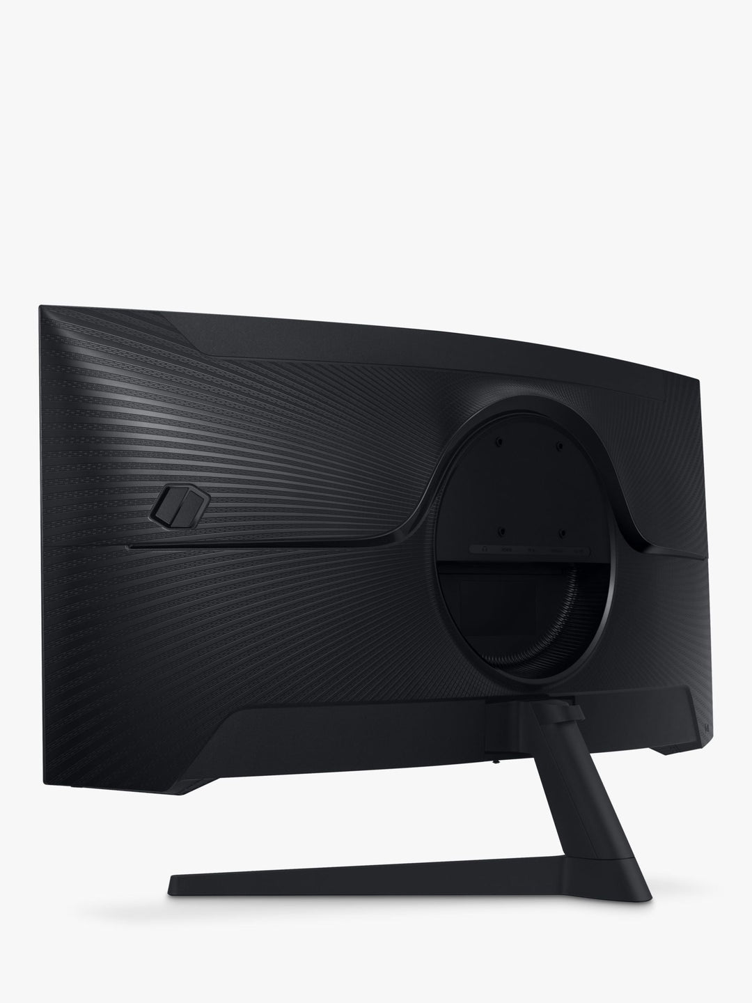 Ultra Wide Quad HD 34" Curved Gaming Monitor, 165Hz Refresh Rate, 1ms Response Time, AMD Freesync Premium, HDMI 2.0