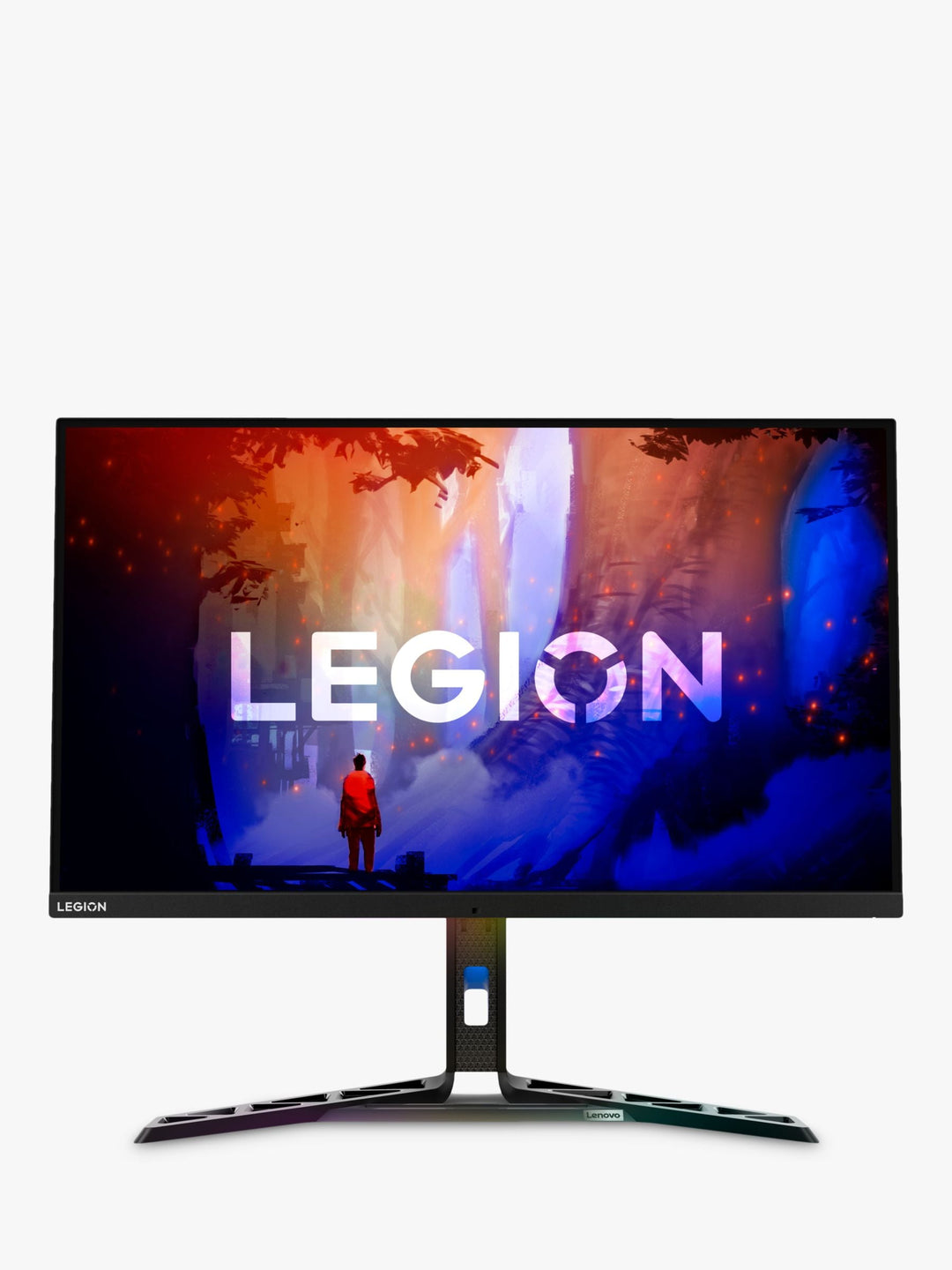 Ultra HD 4K IPS Gaming Monitor, 32", HDR, 144Hz Refresh Rate, 0.2ms Response Time, Eyecare, USB-C Docking, HDMI Ports, Built-In Speakers
