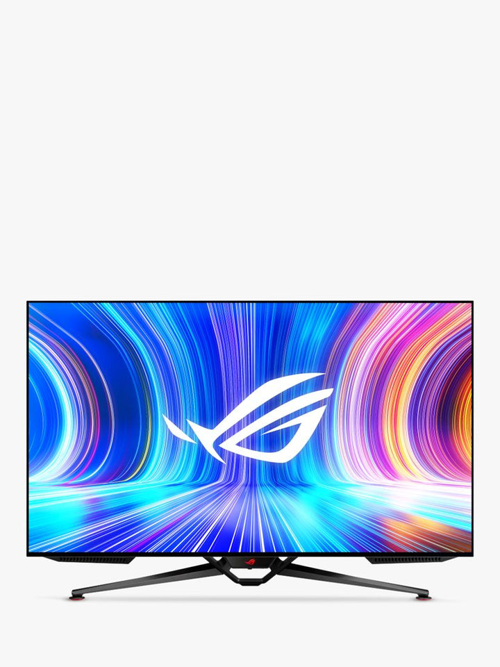 41.5-Inch 4K Ultra HD OLED Gaming Monitor, Fast 138Hz Refresh Rate, 0.1ms Response, NVIDIA G-Sync, HDMI 2.1