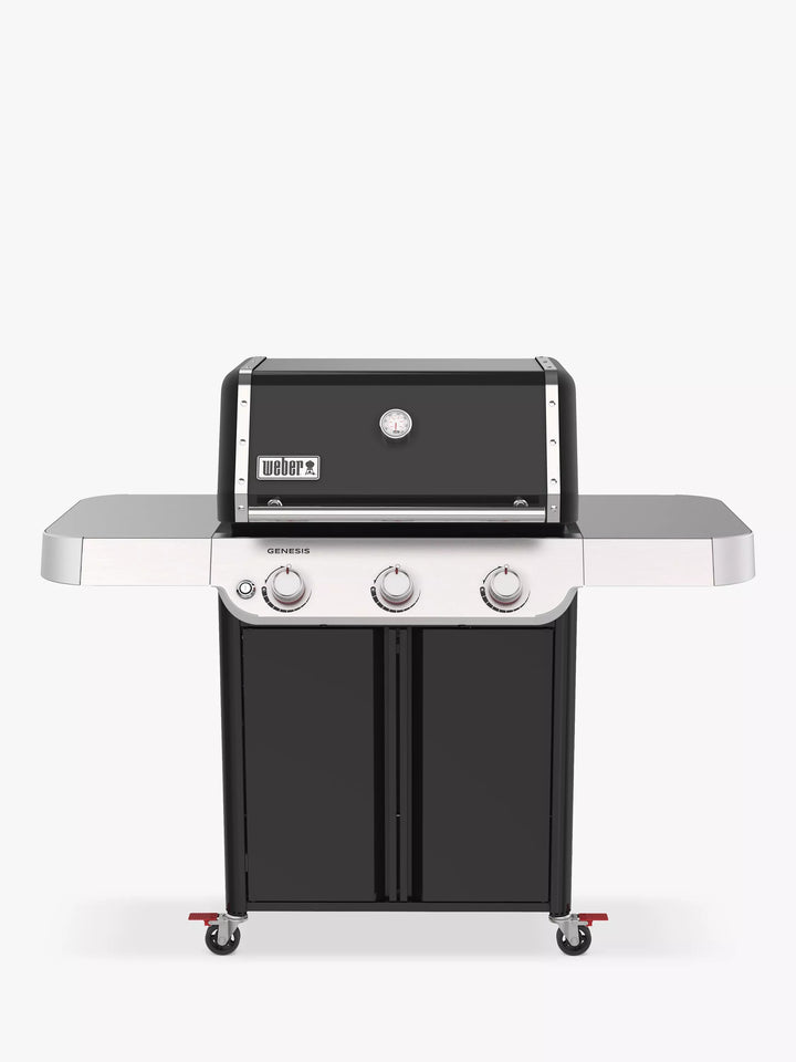 Weber Genesis E-315 3-Burner Gas BBQ