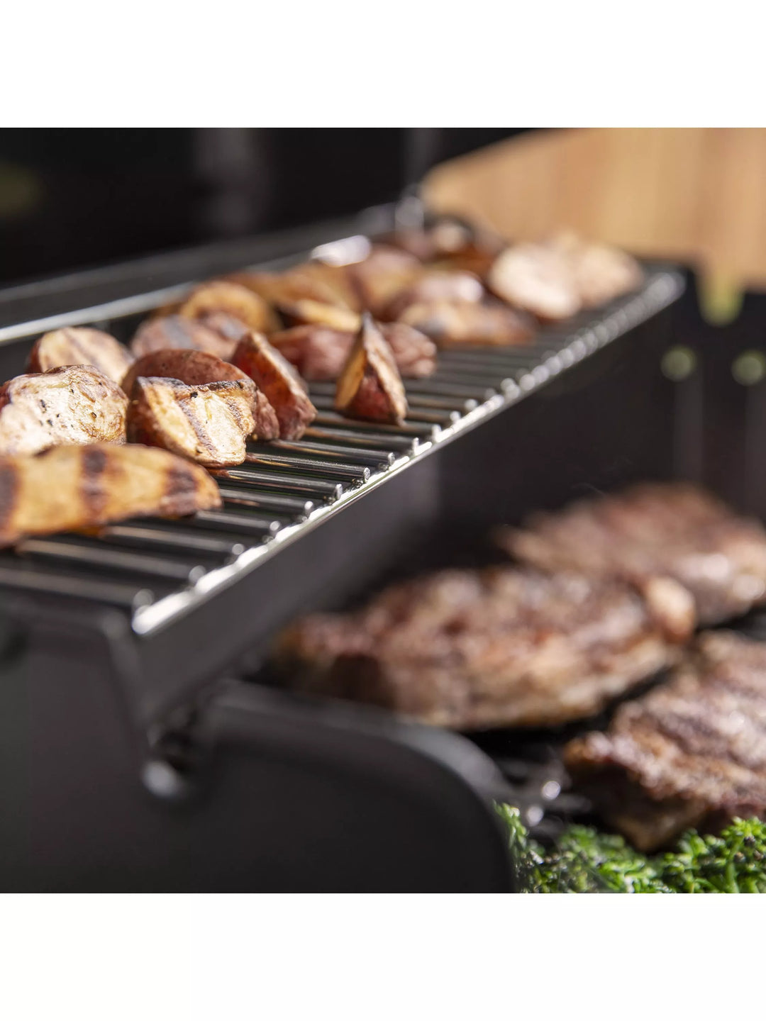 Weber Genesis E-315 3-Burner Gas BBQ